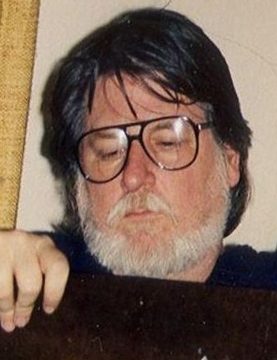 John Varley