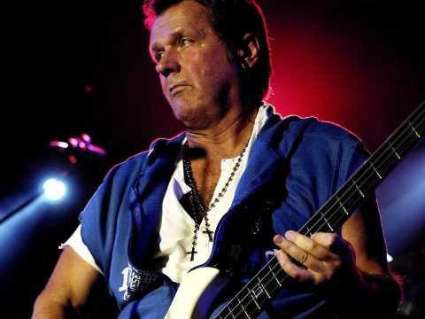 John Wetton