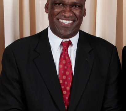 John William Ashe