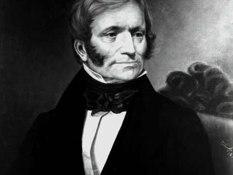 John Forsyth