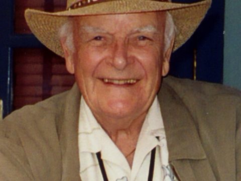 John Ingle