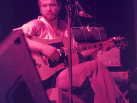 John Martyn