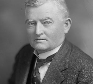 John Nance Garner