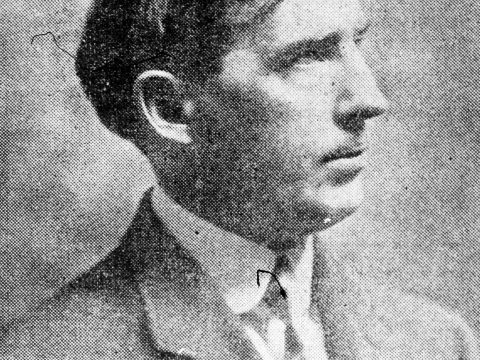 John Aylward