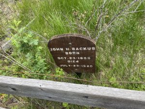 John Backus