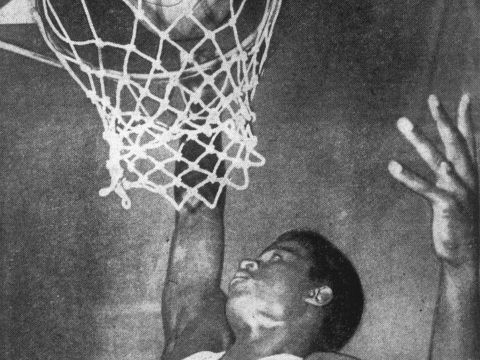 John Barber