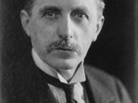 John Bailey