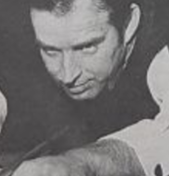 John Spencer