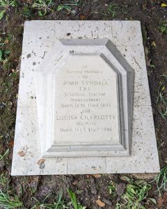 John Tyndall