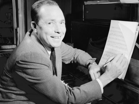 Johnny Mercer
