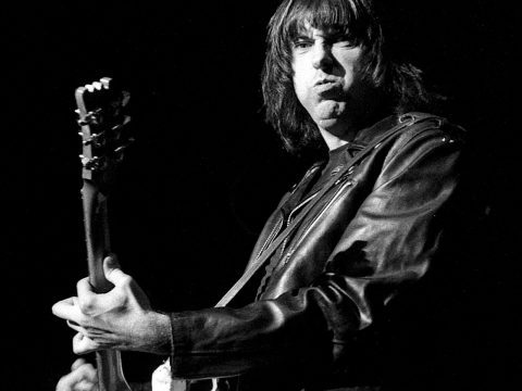 Johnny Ramone
