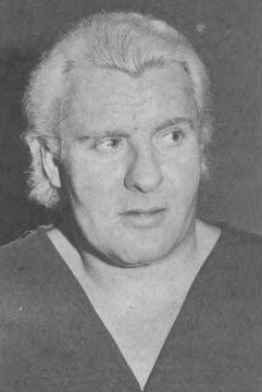 Johnny Valiant