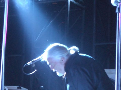 Jon Lord