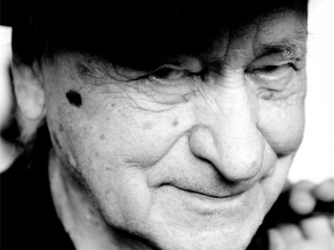 Jonas Mekas