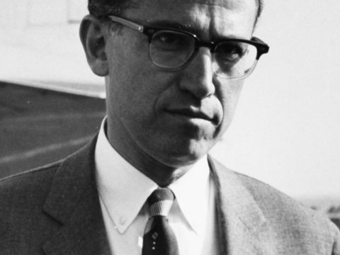 Jonas Salk