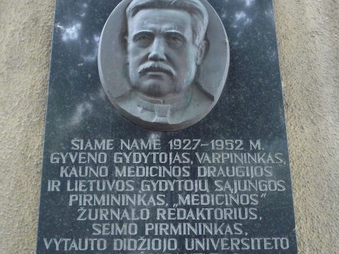 Jonas Staugaitis