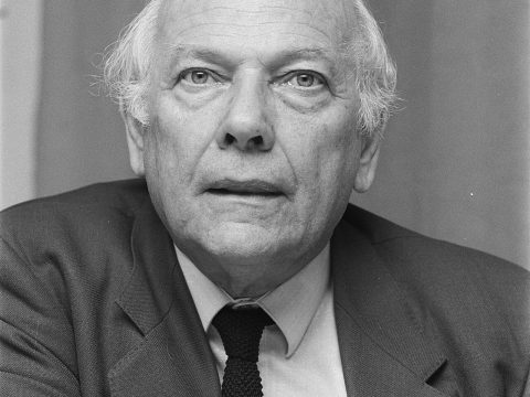 Joop den Uyl