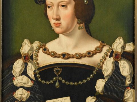 Eleanor of Austria