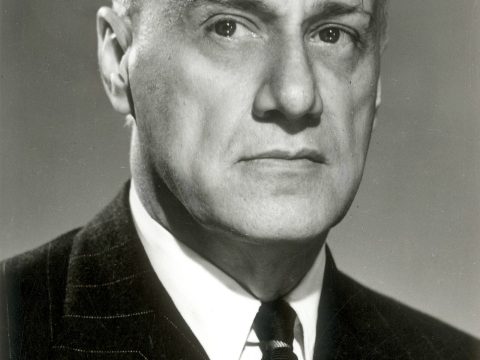 Jorge Alessandri