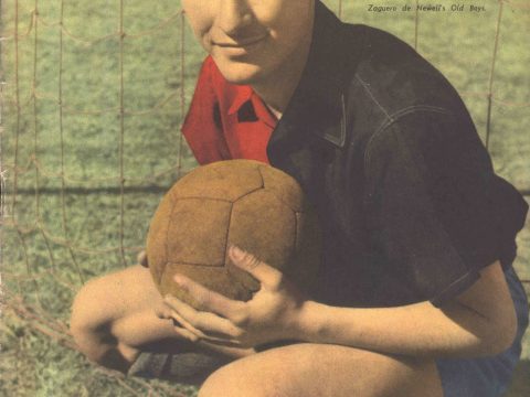 Jorge Griffa