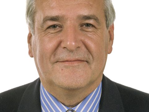 Jorge Hernández