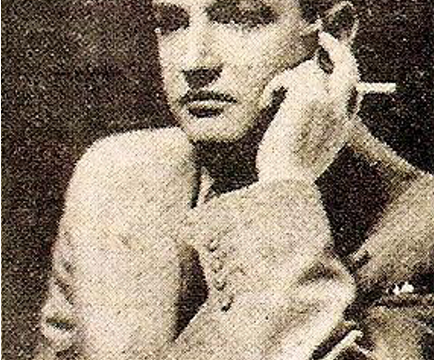 Jorge Icaza Coronel