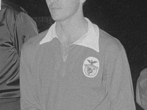 José Águas