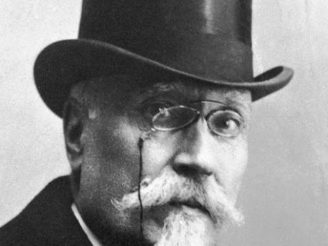 José Echegaray