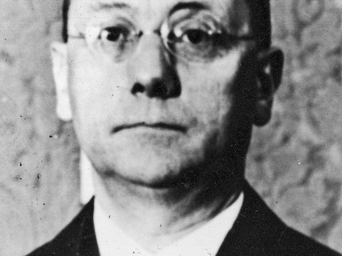 José Giral