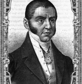 José Justo Corro