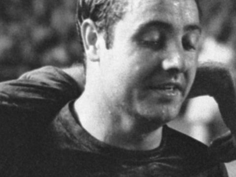 José Luis Veloso
