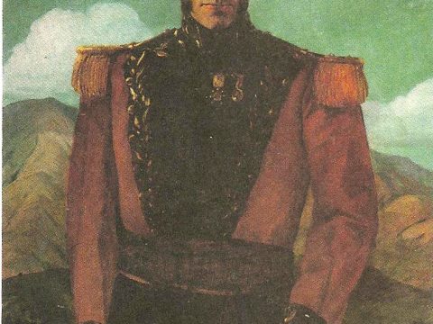 José María Carreño