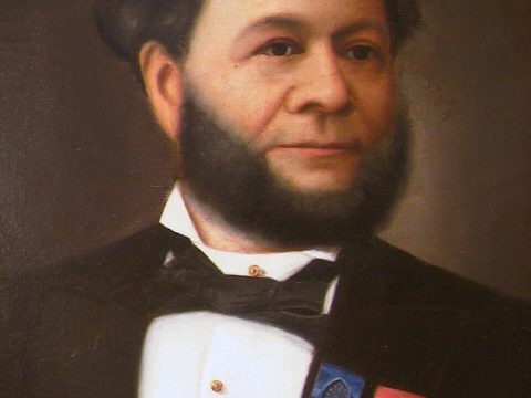 José María Castro Madriz