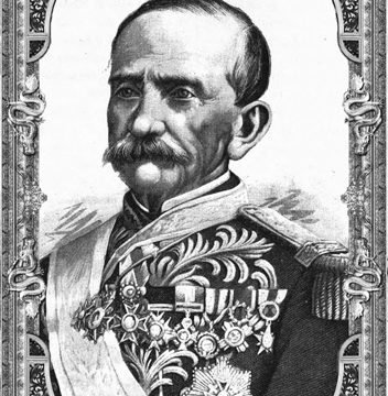 José Mariano Salas