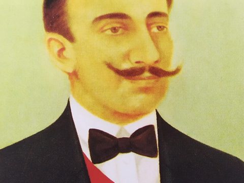 José Pedro Montero