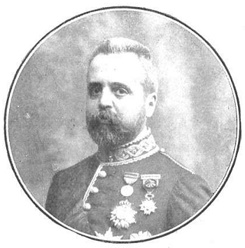 José Sánchez Guerra