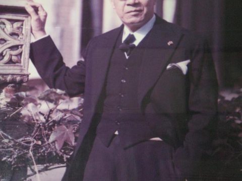 José Paciano Laurel