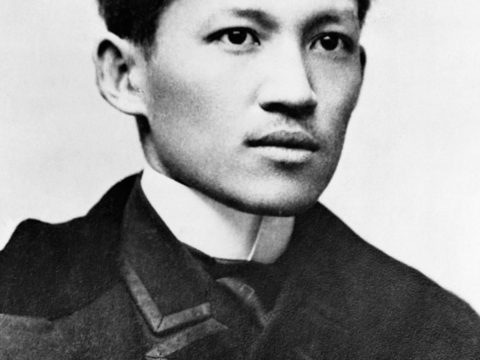 José Rizal