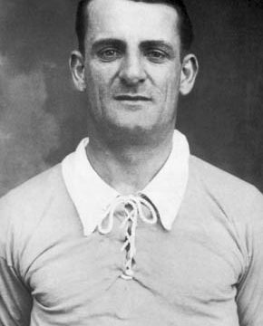 José Nasazzi
