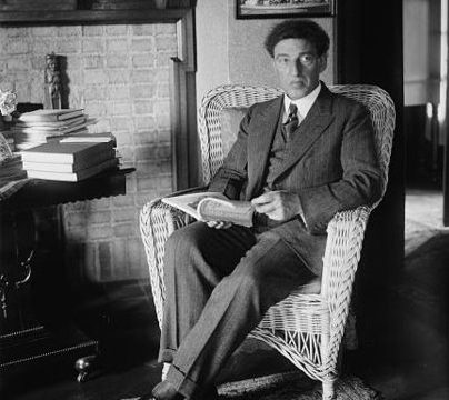 Josef Lhévinne