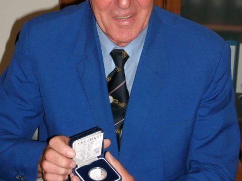 Josef Němec