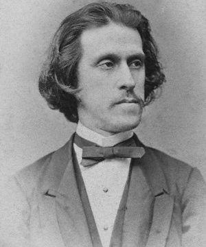 Joseph Strauss