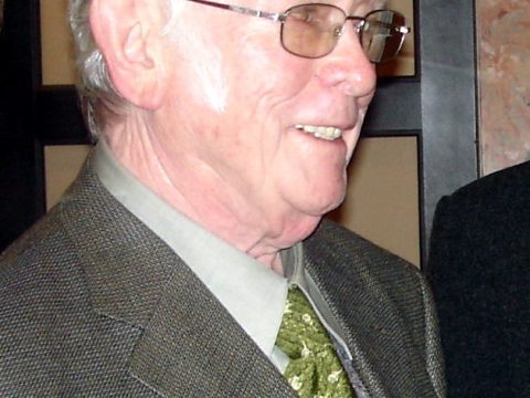 Josef Škvorecký