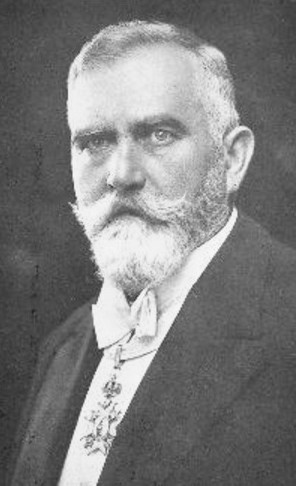 Josef Zeman