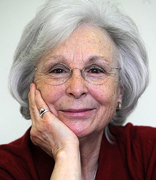 Josefina Molina