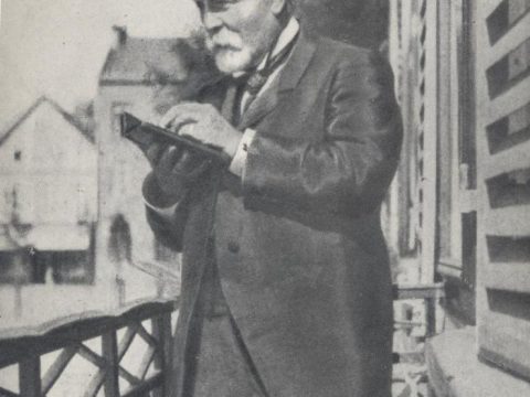 Joseph Oller