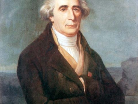 Joseph-Michel Montgolfier