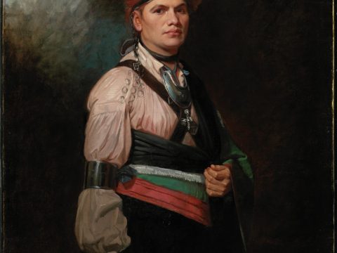 Joseph Brant