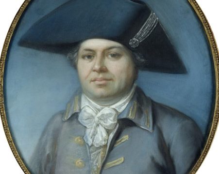 Georges Cadoudal