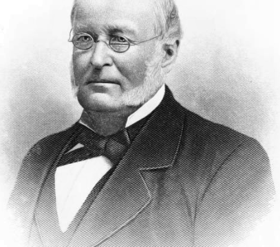 Joseph Glidden